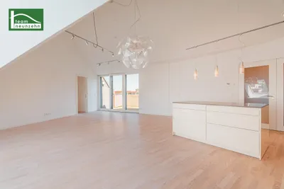 Ankommen. Entspannen. Genießen. Exklusive Dachgeschosswohnung mit Wellnesskomfort – Bild 3
