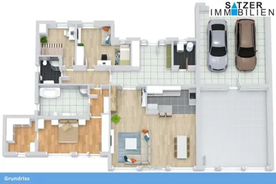 4-Zimmer-Immobilie kaufen in Korneuburg – 233 m², € 1.250.000 – Bild 37 von 37
