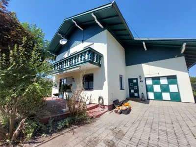 7-Zimmer-Haus kaufen in Ried im Innkreis – 155 m², € 370.000