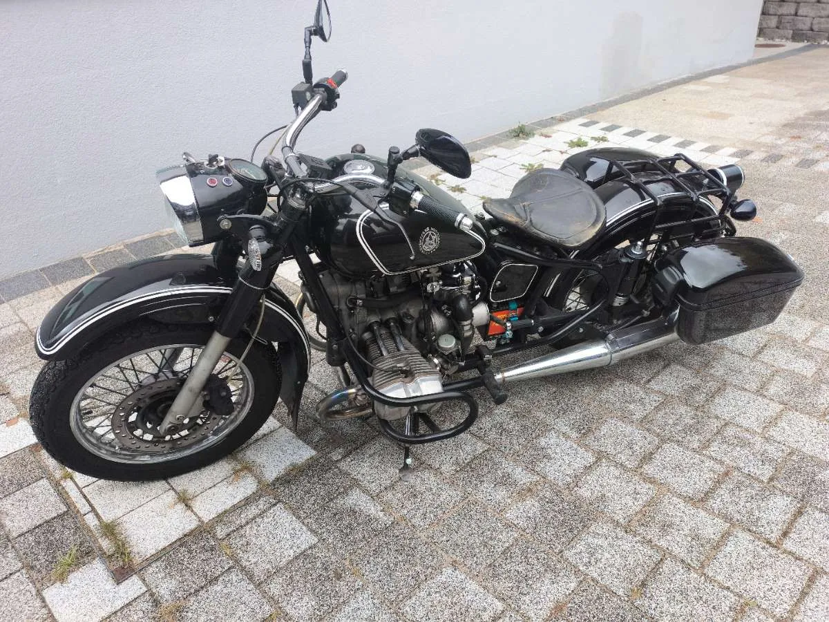 Ural Sonstige