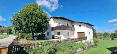 6-Zimmer-Gewerbeimmobilie kaufen in Grieskirchen – 160 m², € 299.000 – Bild 1 von 15