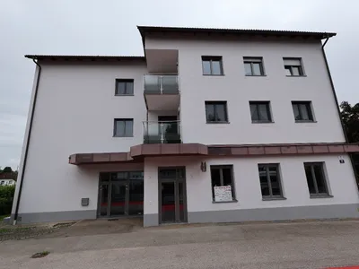 Gewerbeimmobilie kaufen in Steyr-Land – 234 m², € 330.000 – Bild 3 von 11