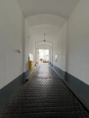 2-Zimmer-Wohnung mieten in Graz – 44 m², € 559 – Bild 9 von 9