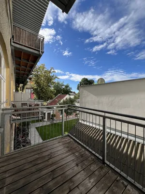 2-Zimmer-Wohnung mieten in Graz – 44 m², € 559