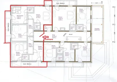 5-Zimmer-Wohnung kaufen in Lienz – € 200.000 – Bild 13 von 13