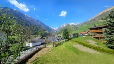 5-Zimmer-Wohnung kaufen in Lienz – € 200.000