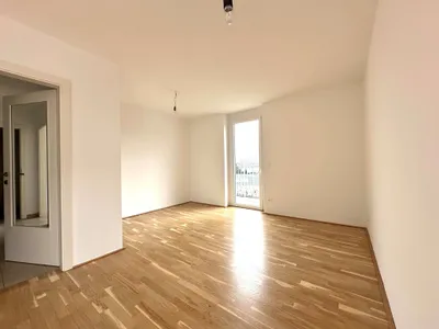 Urbanes Wohnen mit Top-Ausstattung: Moderne 2-Zimmer-Wohnung mit großer Sonnenterrasse – Bild 3