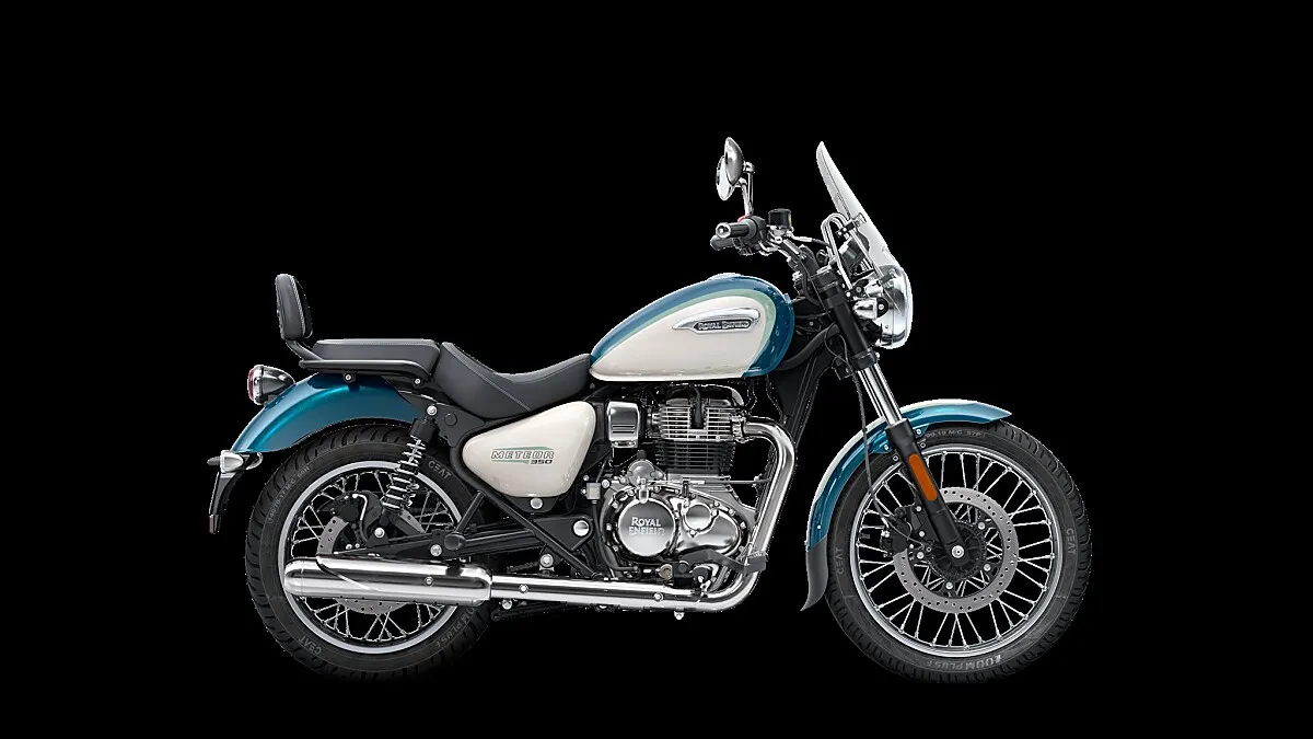 Royal Enfield Meteor