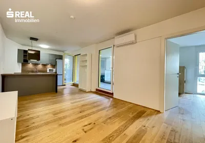 2-Zimmer-Wohnung kaufen in Wien – 52,8 m², € 299.000 – Bild 1 von 19