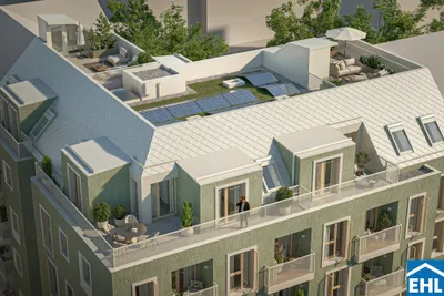 Immobilie kaufen in Wien – 71,21 m², € 431.222 – Bild 3 von 6