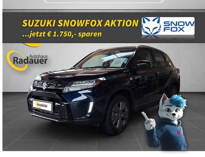 Suzuki Vitara 1,4 Hybrid ALLGRIP shine Aut.