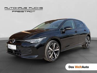 VW Golf Falco Edition TSI