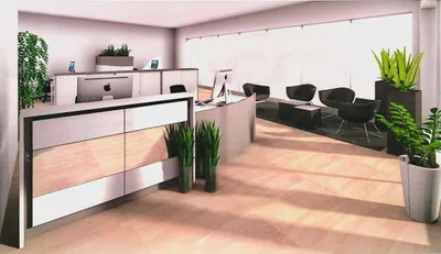 4-Zimmer-Gewerbeimmobilie mieten in Graz – 124 m², € 1.952 – Bild 4 von 8