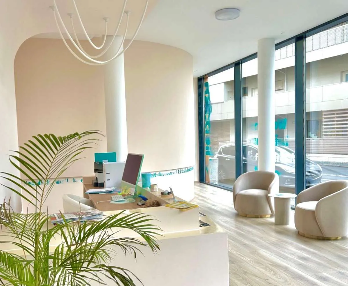 Repräsentative Büro-Geschäftsfläche oder Praxis in bester Graz-Lage - Widok 3