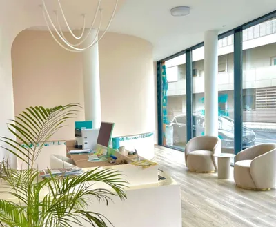 4-Zimmer-Gewerbeimmobilie mieten in Graz – 124 m², € 1.952 – Bild 3 von 8