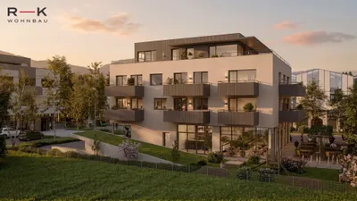 3-Zimmer-Wohnung kaufen in Salzburg Stadt – 76,96 m², € 732.000 – Bild 2 von 4