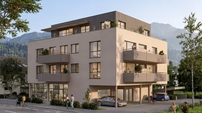 3-Zimmer-Wohnung kaufen in Salzburg Stadt – 76,96 m², € 732.000