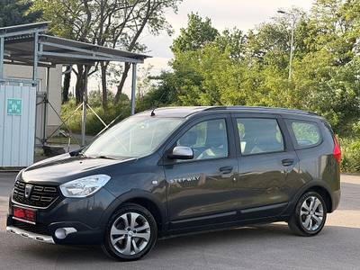 Dacia Lodgy Stepway Sensation TCe 115 S&S*GARANTIE,PI...