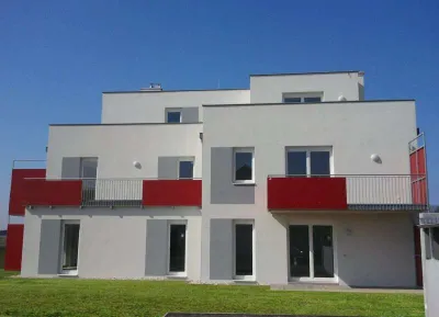 2-Zimmer-Wohnung mieten in Amstetten – 59,17 m², € 610 – Bild 10 von 10