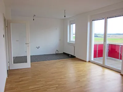 2-Zimmer-Wohnung mieten in Amstetten – 59,17 m², € 610