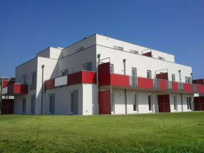2-Zimmer-Wohnung mieten in Amstetten – 59,17 m², € 610 – Bild 9 von 10