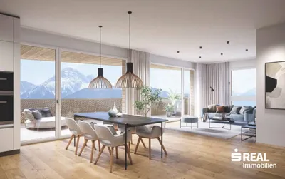 3-Zimmer-Wohnung kaufen in Reutte – 76 m², € 415.000 – Bild 9 von 12