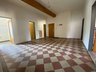 4-Zimmer-Wohnung mieten in Liezen – 128 m², € 1.048