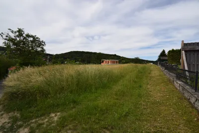 Grundstück kaufen in Mattersburg – 1 561 m², € 199.999