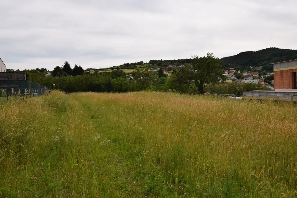 Top Baugrundstück, zentral mit Fernblick - Ansicht 3
