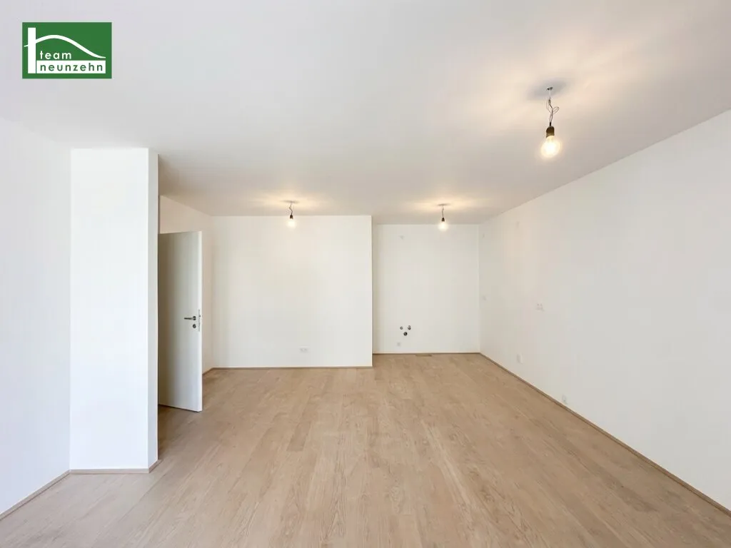 Wohnung – Wien, Leopoldau - Ansicht 2