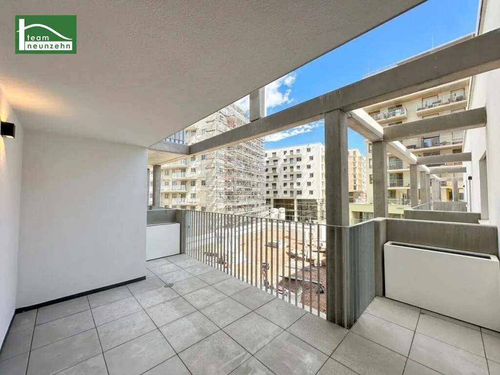 Wohnung – Wien, Leopoldau - Ansicht 3