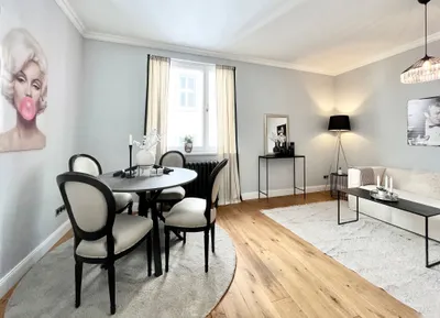 Immobilie kaufen in Wien – 54,35 m², € 698.000 – Bild 1 von 32