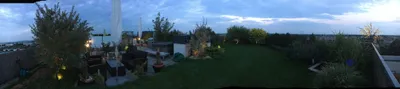 155m2 privater Dachgarten - Outdoor Whirlpool - Klimaanlage - Blick über Wien - U2 vor der Tür!