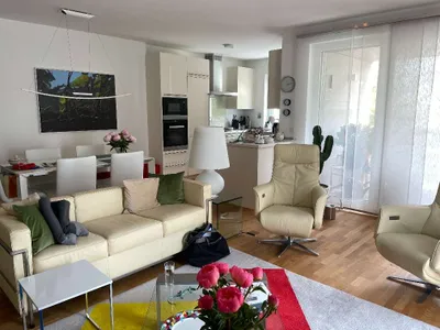 4-Zimmer-Wohnung mieten in Mödling – 106 m², € 2.328 – Bild 2 von 24