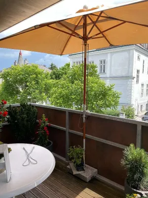 4-Zimmer-Wohnung mieten in Mödling – 106 m², € 2.328 – Bild 19 von 24