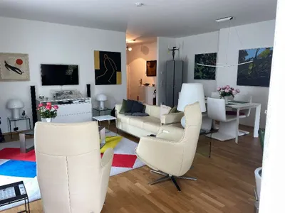 4-Zimmer-Wohnung mieten in Mödling – 106 m², € 2.328 – Bild 3 von 24