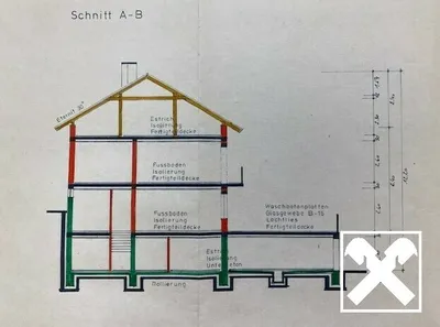 7-Zimmer-Haus kaufen in Neunkirchen – 150 m², € 397.000 – Bild 21 von 23
