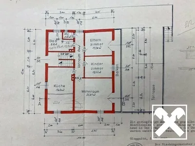 7-Zimmer-Haus kaufen in Neunkirchen – 150 m², € 397.000 – Bild 19 von 23