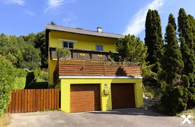 7-Zimmer-Haus kaufen in Neunkirchen – 150 m², € 397.000 – Bild 2 von 23
