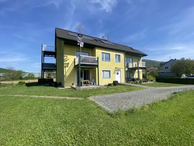 1-Zimmer-Wohnung mieten in Südoststeiermark – 48,14 m², € 659 – Bild 8 von 9