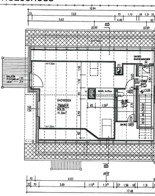 1-Zimmer-Wohnung mieten in Südoststeiermark – 48,14 m², € 659 – Bild 7 von 9