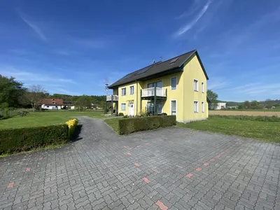 1-Zimmer-Wohnung mieten in Südoststeiermark – 48,14 m², € 659 – Bild 9 von 9