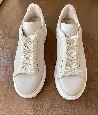 Alexander McQueen Sneaker