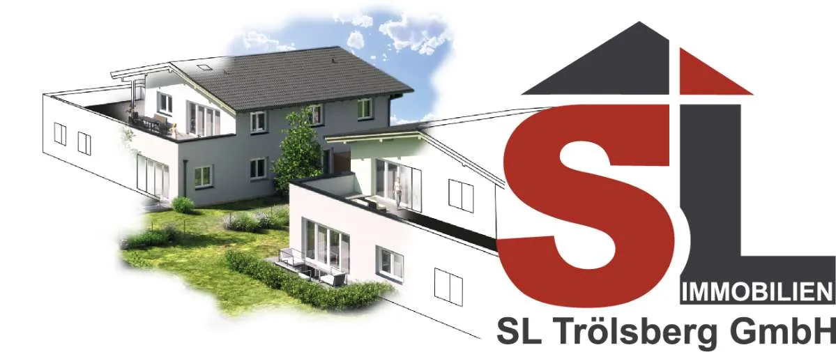 Gelegenheit auf eine feine Gartenwohnung - Bezug 2027 - Ansicht 2