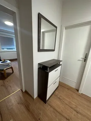 2-Zimmer-Wohnung mieten in Wien – 42 m², € 1.000 – Bild 9 von 12