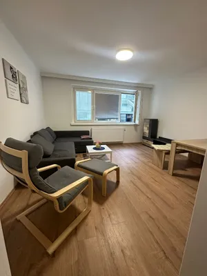 2-Zimmer-Wohnung mieten in Wien – 42 m², € 1.000