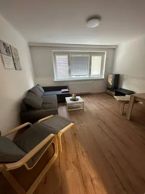 2-Zimmer-Wohnung mieten in Wien – 42 m², € 1.000 – Bild 3 von 12