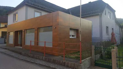 10-Zimmer-Gewerbeimmobilie kaufen in Schärding – 335 m², € 179.900 – Bild 7 von 10