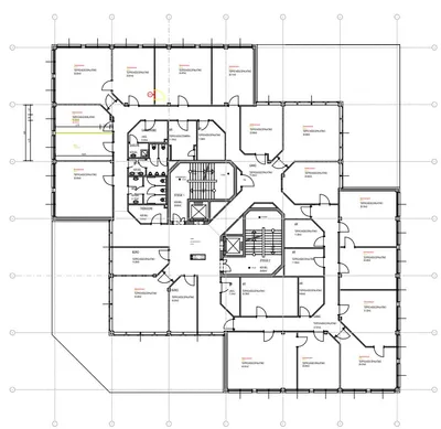 Gewerbeimmobilie mieten in Wien – 1 800 m², € 10 – Bild 9 von 11