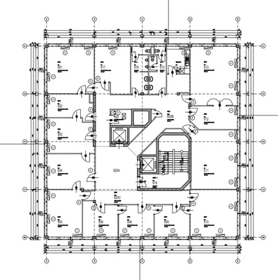 Gewerbeimmobilie mieten in Wien – 1 800 m², € 10 – Bild 6 von 11